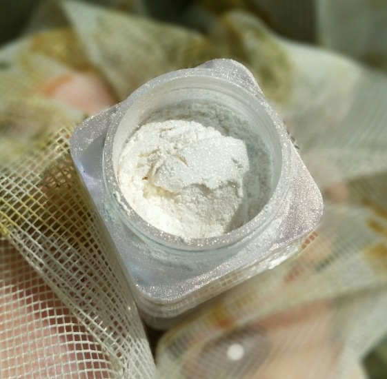 Мерцающие тени Dream Minerals в оттенках 5, 47, 63, 71 и 113