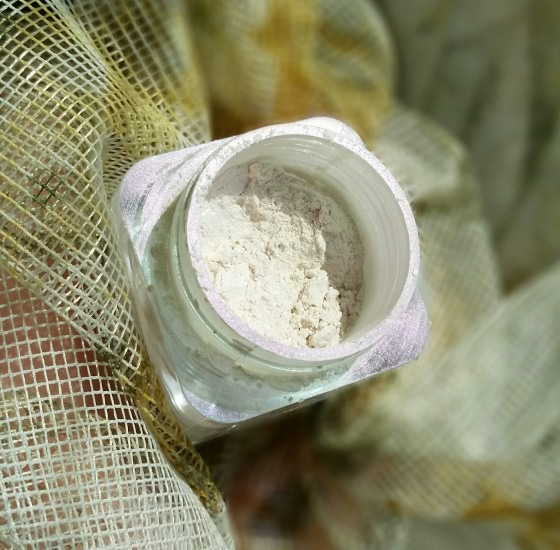 Мерцающие тени Dream Minerals в оттенках 5, 47, 63, 71 и 113