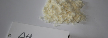 Молочные ванны и не только с молоком для ванны "Янтарное" от Attirance natural handmade cosmetics