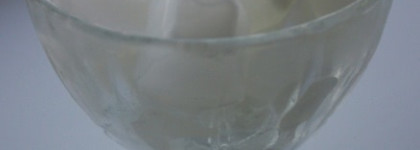 Молочные ванны и не только с молоком для ванны "Янтарное" от Attirance natural handmade cosmetics