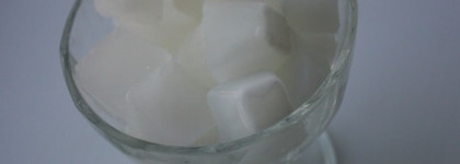 Молочные ванны и не только с молоком для ванны "Янтарное" от Attirance natural handmade cosmetics