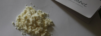 Молочные ванны и не только с молоком для ванны "Янтарное" от Attirance natural handmade cosmetics