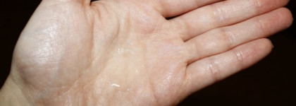 Небольшой рассказ о средствах ТМ Pharmaceris