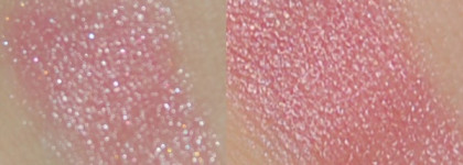 Барби собирается на дискотеку… Помада Shine Automatique hydrating lip shine в оттенке 262 extrait de rose от Guerlain