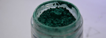 Inglot Duraline. Жизнь тусклым теням. Или просто жизнь