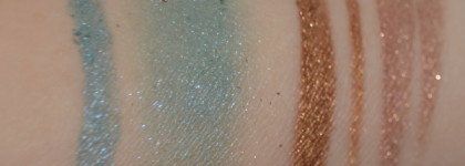 Inglot Duraline. Жизнь тусклым теням. Или просто жизнь