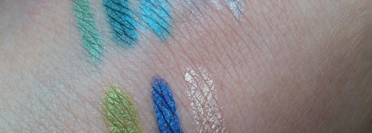 Это была любовь с первого взгляда и серьезное помешательство с первого прикосновения: карандаши Pupa Coral Island Limited Edition и Multiplay