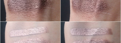 Dior Addict Fluid Shadow Long Wear Mirror Colour Eyeshadow & Liner 655 Univers