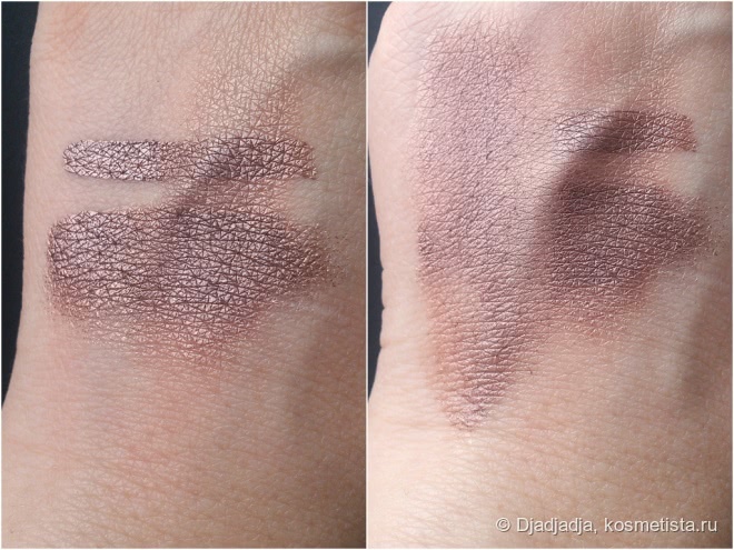 Dior Addict Fluid Shadow Long Wear Mirror Colour Eyeshadow & Liner 655 Univers