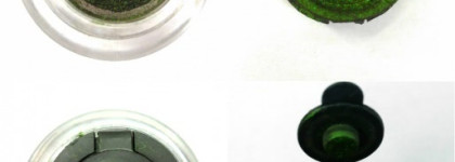 Sigil Inspired от Тамми Тануки "Мать Природа"