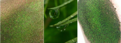 Sigil Inspired от Тамми Тануки "Мать Природа"