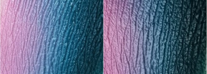 Sephora Cream Lip Stain #29 Dark Forest