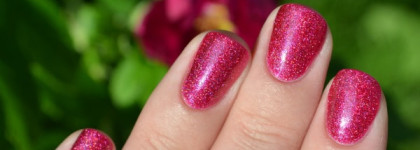 Naughty or Nice - cверкающий набор от Orly