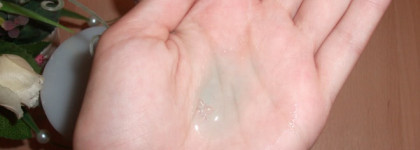 Косметика Holy Land. Часть 1. Очищение и доп. уход