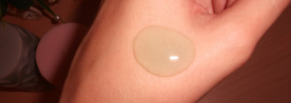 Косметика Holy Land. Часть 1. Очищение и доп. уход