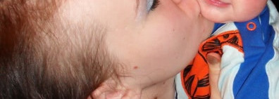 Расти коса, или как восстановить волосы после родов