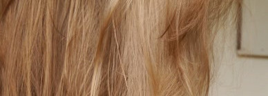 Расти коса, или как восстановить волосы после родов