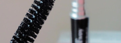Тушь Trish Mcevoy Lash Curling Mascara Jet Black: легендарная отличница или рядовая хорошистка. Как поменялось моё мнение после года использования