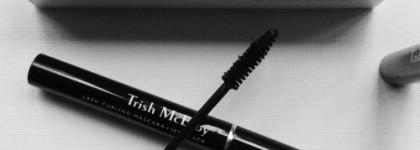 Тушь Trish Mcevoy Lash Curling Mascara Jet Black: легендарная отличница или рядовая хорошистка. Как поменялось моё мнение после года использования
