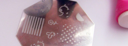 Мой идеальный синий, или хочу на море