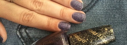 Два новых песочка из коллекции OPI - San Francisco