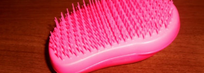 Несколько новых средств из моего ухода за волосами