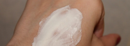 Green Mama - Маска освежающая каолиновая с ментолом из серии "Улетай"