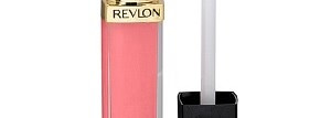 Знакомство с маркой Revlon - блеск для губ Revlon Super Lustrous Lipgloss № 170 Coral Reef