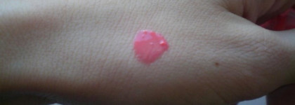 Знакомство с маркой Revlon - блеск для губ Revlon Super Lustrous Lipgloss № 170 Coral Reef