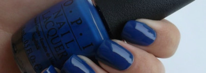 OPI Dating A Royal