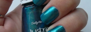Sally Hansen Scarab