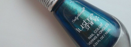 Sally Hansen Scarab