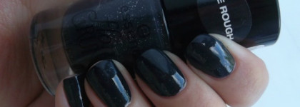 Essence Floral Grunge Black to the Roots