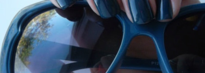 OPI Ski Teal We Drop