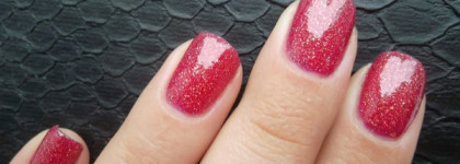 Golden Rose Holiday №59