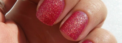 Golden Rose Holiday №59