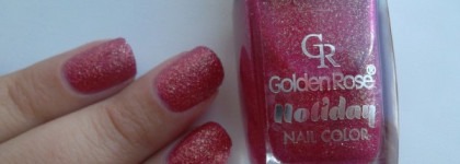 Golden Rose Holiday №59