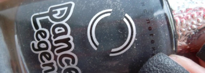 Dance Legend Sahara Crystal Ash