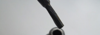 Dance Legend Sahara Crystal Ash