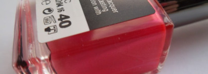 Golden Rose Rich Color №40