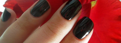 Битва черных: Rimmel vs. Golden Rose