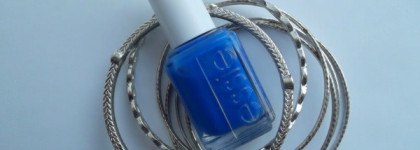 Essie Bouncer It's Me