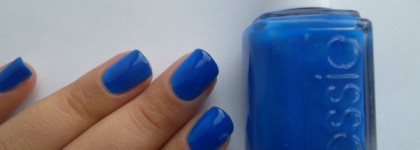 Essie Bouncer It's Me