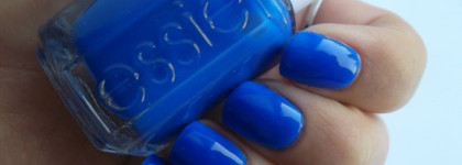 Essie Bouncer It's Me