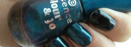 Essence Colour&Go Miss Universe