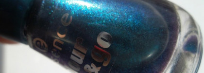 Essence Colour&Go Miss Universe