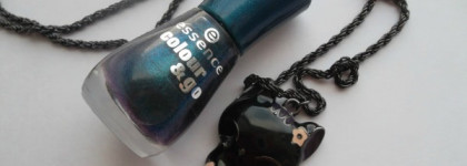 Essence Colour&Go Miss Universe