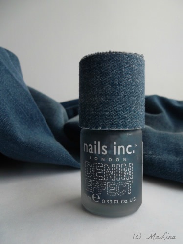 Nails Inc.