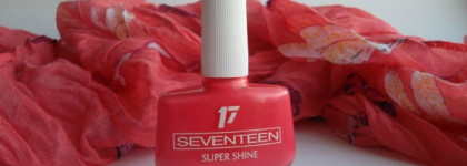 Seventeen Super Shine 208