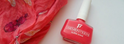 Seventeen Super Shine 208